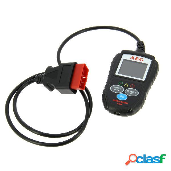 OBD Diagnostica - AEG