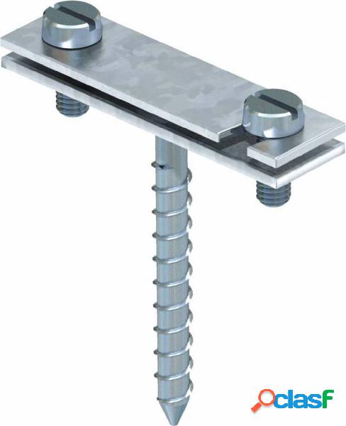 OBO Bettermann 5030242 708 40 HG Accessorio di montaggio 50