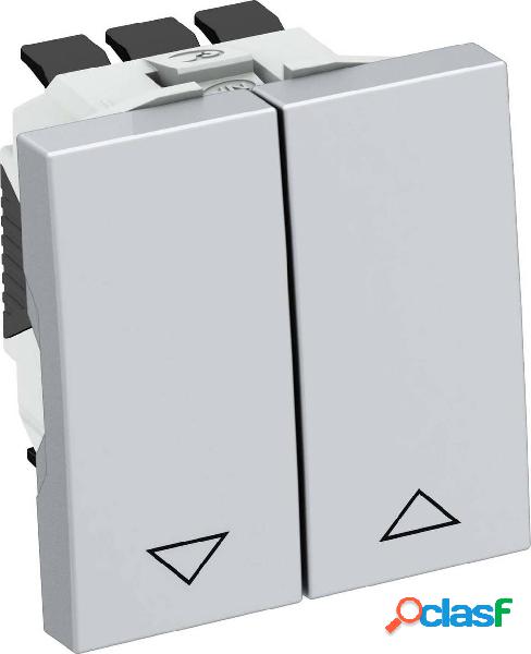 OBO Bettermann 6120954 Modulo apparecchi Interruttore (L x A