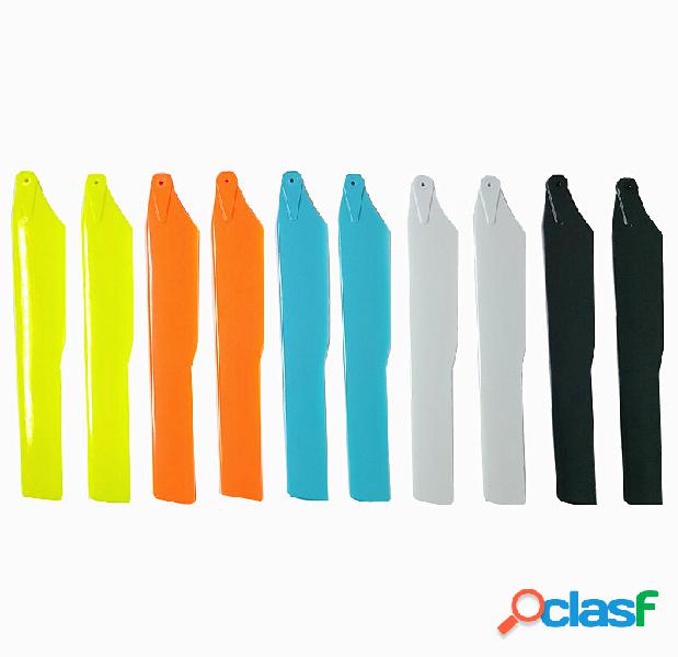 OMPHOBBY M2 RC elicottero Ricambi Principale Blades