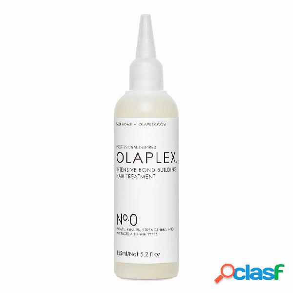 Olaplex no. 0 intesive bond builder 115 ml