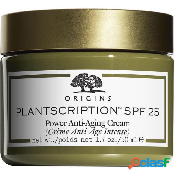 Origins plantscription power spf25 cream 50 ml