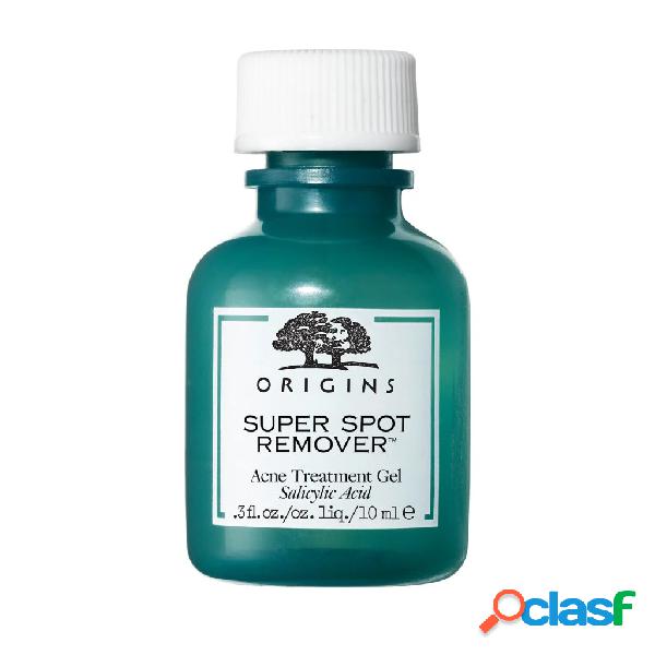 Origins zero oil super spot remover acne treatment gel 10 ml