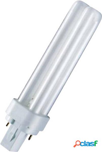 Osram Dulux S Lampada a risparmio energetico G24d-2 18 W