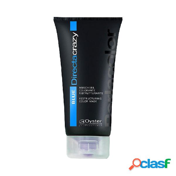 Oyster directa color mask blue 150 ml