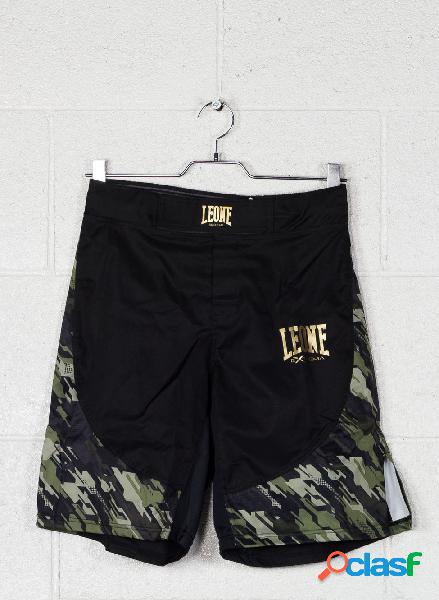 PANTA MMA NEO CAMO PRO