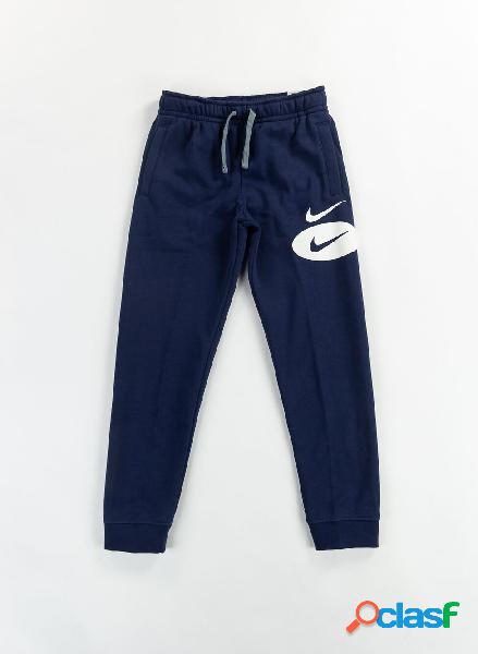 PANTALONE CORE SWOOSH RAGAZZO