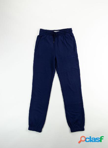 PANTALONE JOGGER RAGAZZO