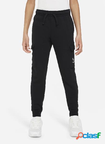 PANTALONE SOS CARGO RAGAZZO