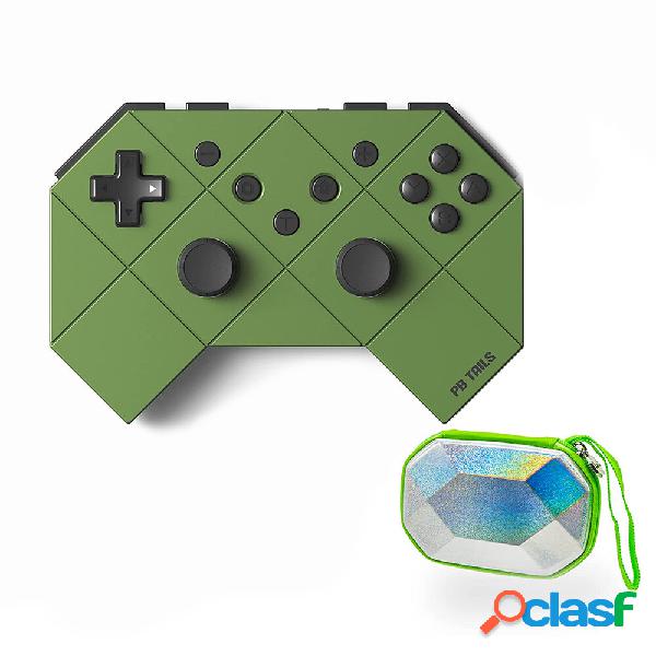 PB Tails Wireless Bluetooth 5.0 Gamepad per Nintendo Switch