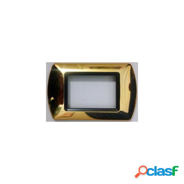 PLACCHETTE PLACCHE IN ABS COMPATIBILI PER MASTER MODO