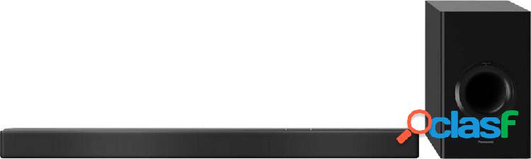 Panasonic SC-HTB510 Soundbar Nero Bluetooth®, incl.