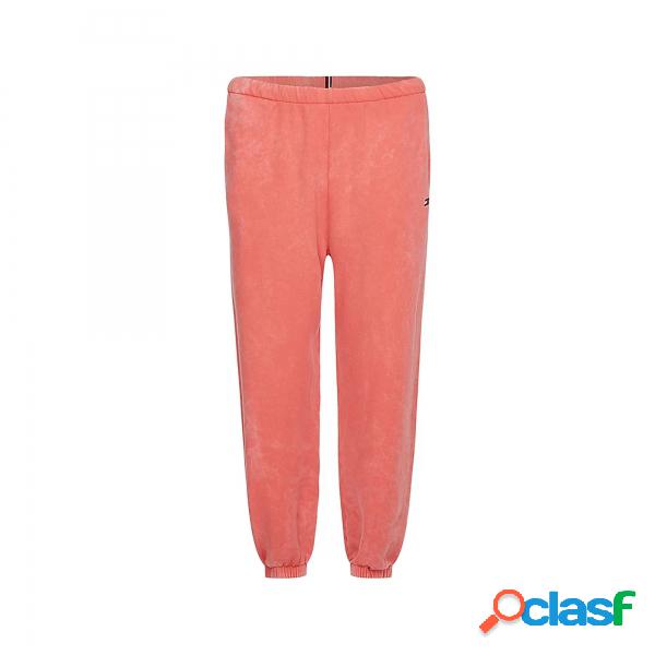 Pantaloni a gamba larga di Tommy Hilfiger Tommy Hilfiger -