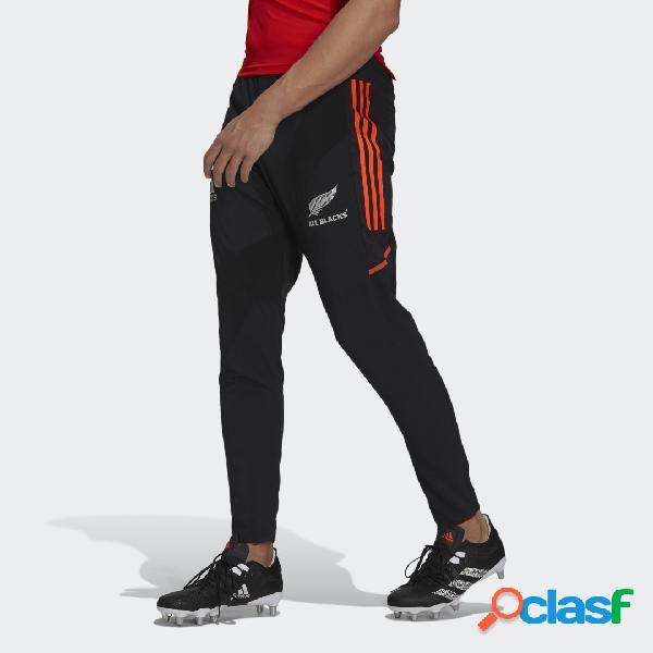 Pantaloni da rappresentanza Primeblue Rugby All Blacks