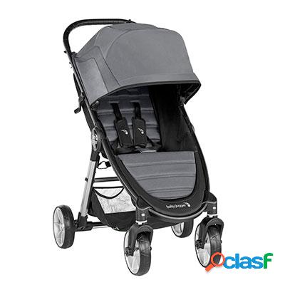 Passeggino Baby Jogger City Mini2 4 Ruote Slate 2019