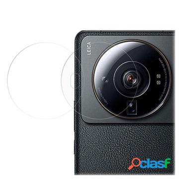 Pellicola Protettiva per Obiettivo Fotocamera Xiaomi 12S