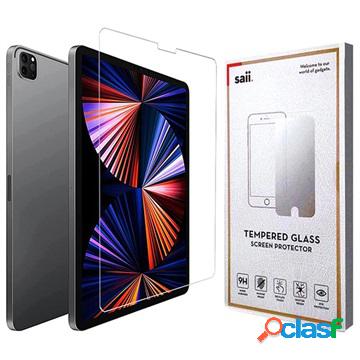 Pellicola salvaschermo Saii 3D Premium per iPad Pro 12.9