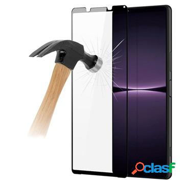 Pellicola salvaschermo in vetro temperato per Sony Xperia 1