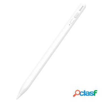 Penna stilo capacitiva Baseus SXBC000002 - bianca