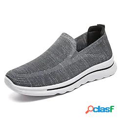 Per uomo Scarpe da ginnastica Scarpe Flyknit Per sport