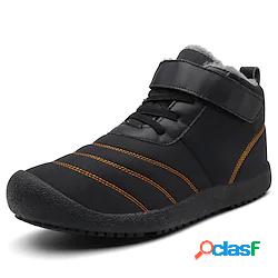 Per uomo Scarpe da ginnastica Stivaletti Scarpe comfort