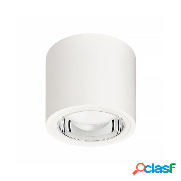 Philips Downlight LED LuxSpace Compatto Altezza ridotta
