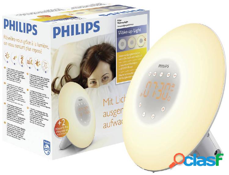 Philips HF3506/05 Wake Up Light Sveglia luminosa 5.4 W