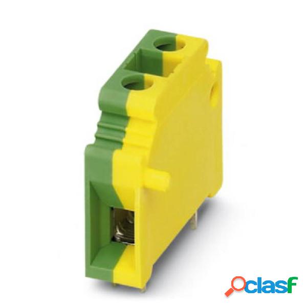 Phoenix Contact 1704033 Morsetto a vite 10.00 mm² Poli 1