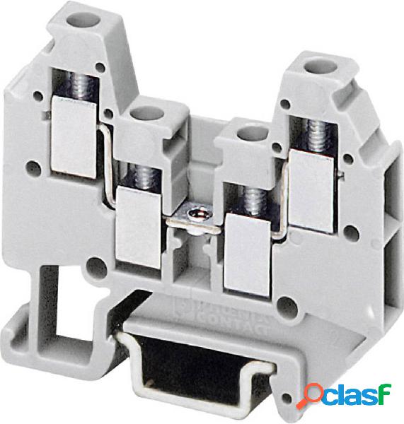 Phoenix Contact MT 1,5-QUATTRO 3001679 Micro morsetto Poli: