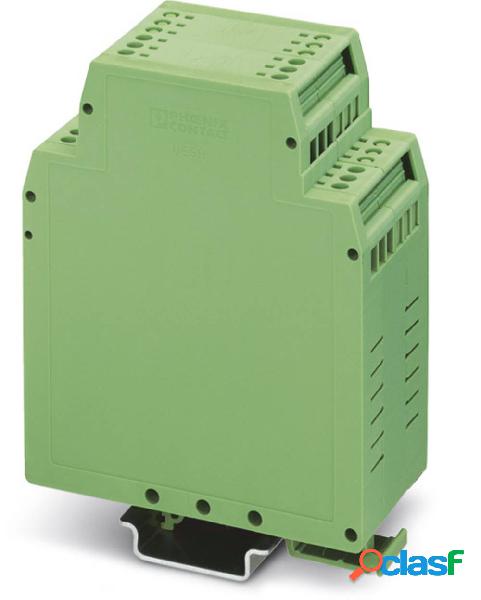 Phoenix Contact UEGH 40/2 Contenitore da guida DIN Plastica