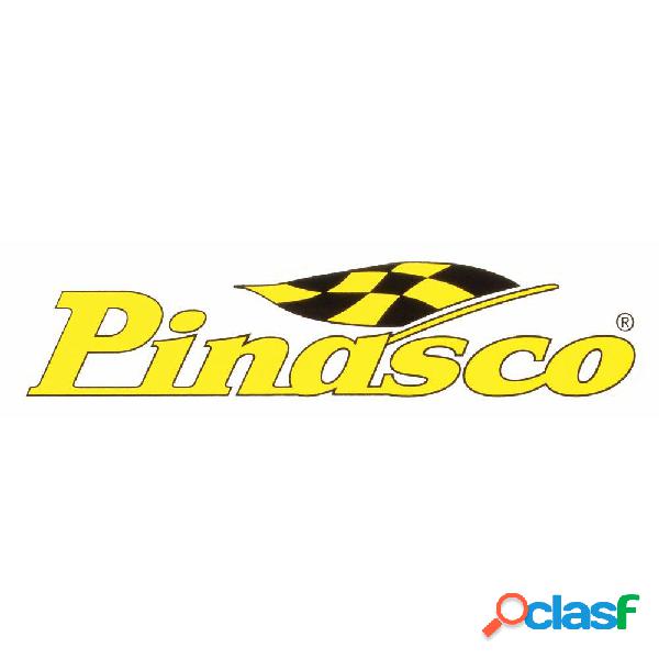 Pinasco 10453-g adesivo pinasco logo