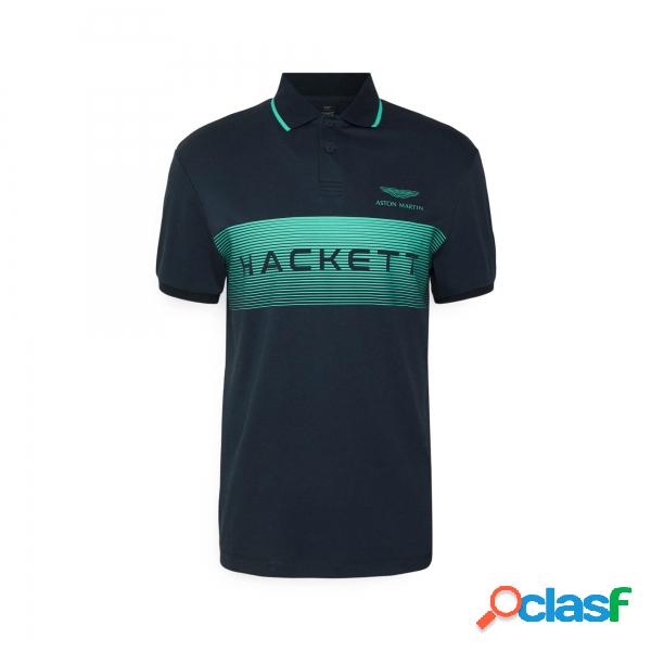 Polo Hackett Aston Martin Hackett - Polos - Taglia: S