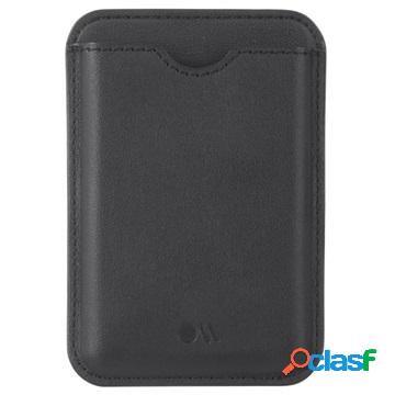 Porta Carte Magnetico Universale Case-Mate - Nero