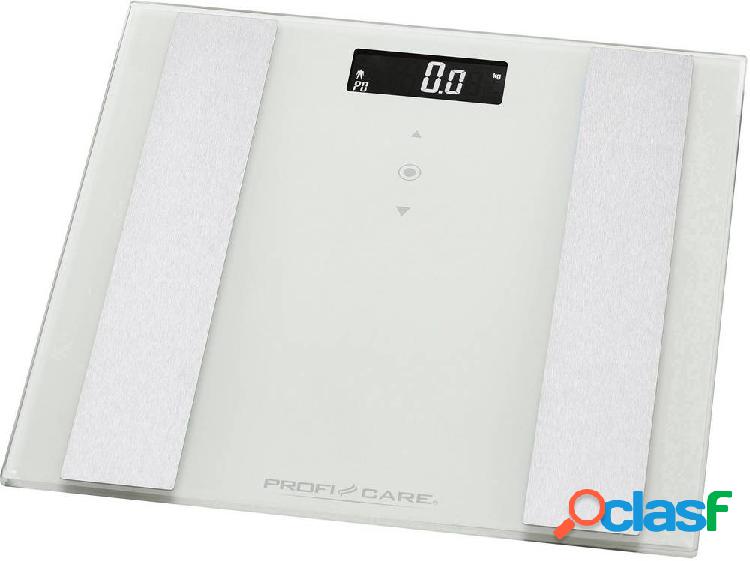 Profi-Care PC-PW 3007 FA Bilancia analitica Portata max.=180