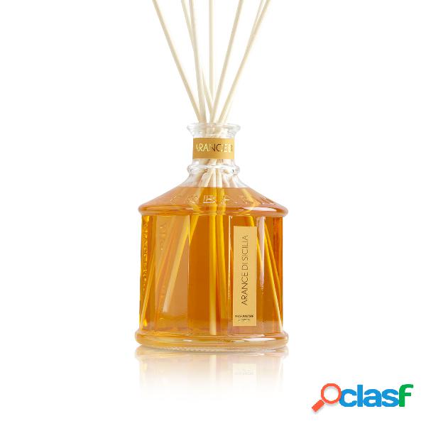 Profumatore ambiente Luxury Arance di Sicilia 1 litro