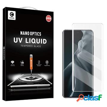 Proteggi schermo in vetro temperato Mocolo UV Xiaomi 12/12X