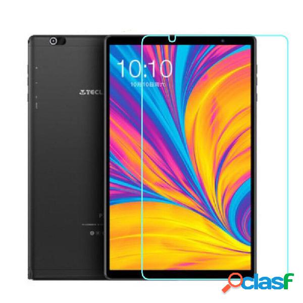 Proteggi schermo in vetro temperato per tablet Teclast P10S