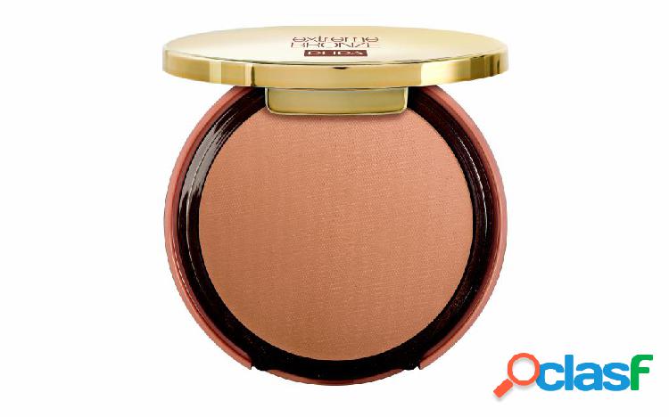 Pupa extreme bronze - fondotinta solare spf 15 - 8,5 g -