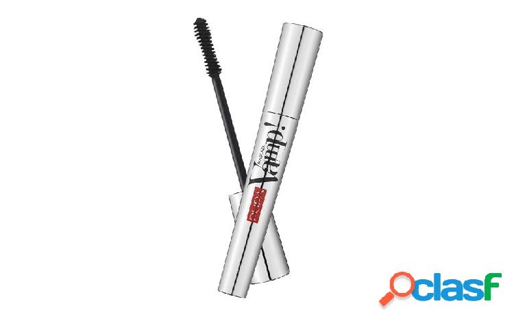 Pupa mascara vamp! - 9 ml - 100 -extra black