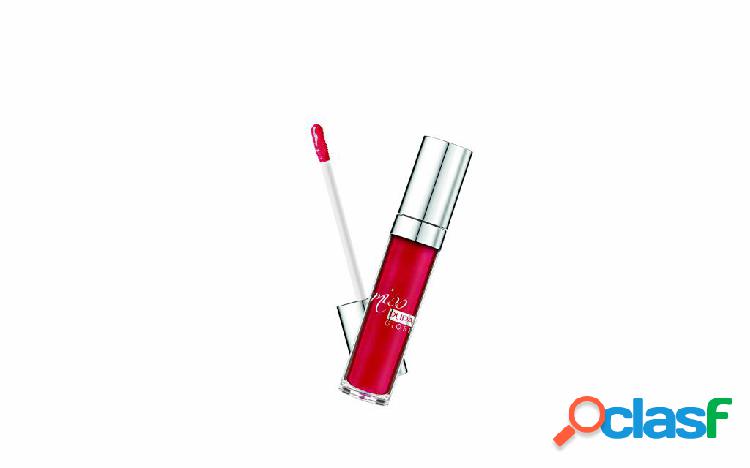 Pupa miss pupa gloss 205 touch of red