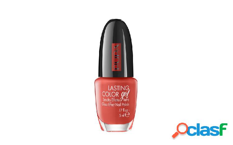 Pupa smalto lasting color gel 119