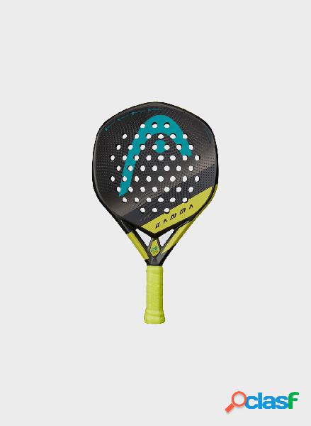 RACCHETTA PADEL GRAPHENE 360+ GAMMA PRO