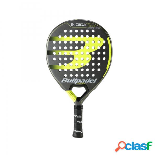 Racchetta da paddle Bullpadel Indiga CTR 22 Bullpadel