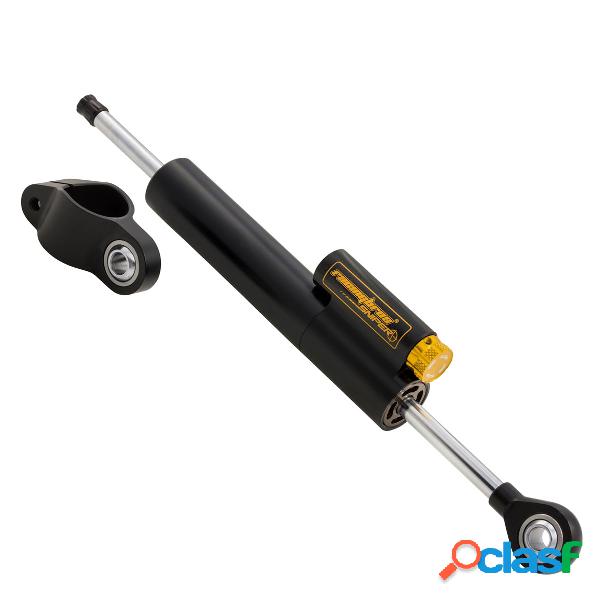 Racingbros ammortizzatore sterzo 187-248mm