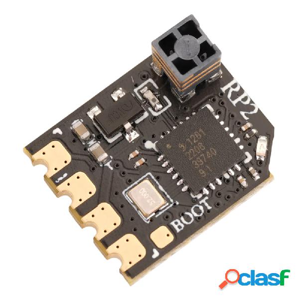 RadioMaster RP2 2.4GHz ExpressLRS ELRS Firmware open source