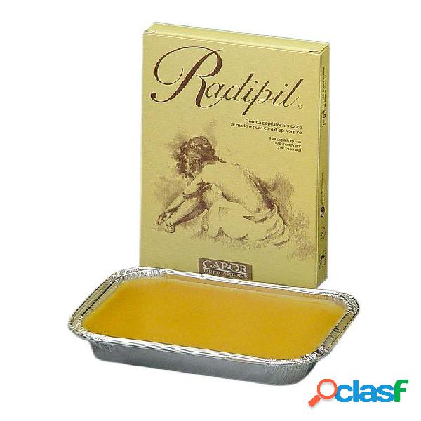 Radipil cera a caldo miele 250 ml