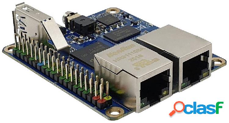 Radxa RS309-D4 512 MB 4 x 1.5 GHz