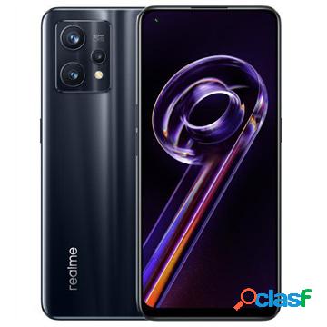 Realme 9 Pro+ 5G - 128GB - Nero mezzanotte