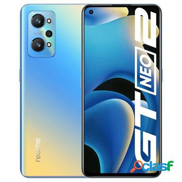 Realme GT Neo2 5G - 128GB - Blu
