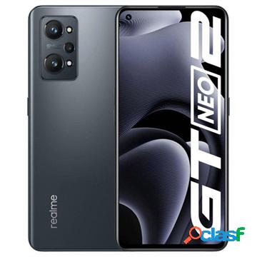 Realme GT Neo2 5G - 256 GB - Nero
